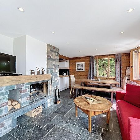 Fouquet 1Er Villa Verbier Rum bild