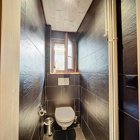 Fouquet 1Er Villa Verbier Rum bild