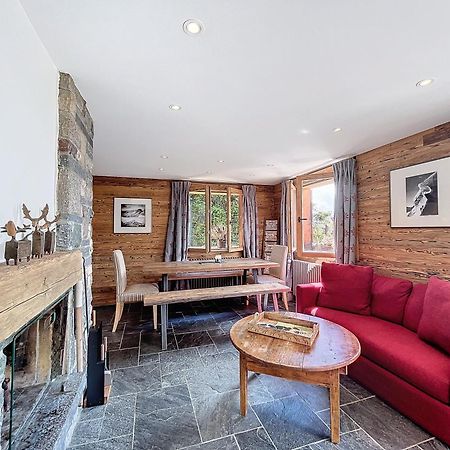 Fouquet 1Er Villa Verbier Rum bild