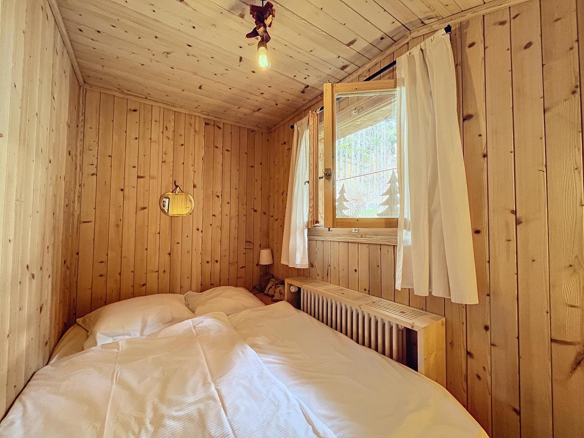 Fouquet 1Er Villa Verbier Rum bild