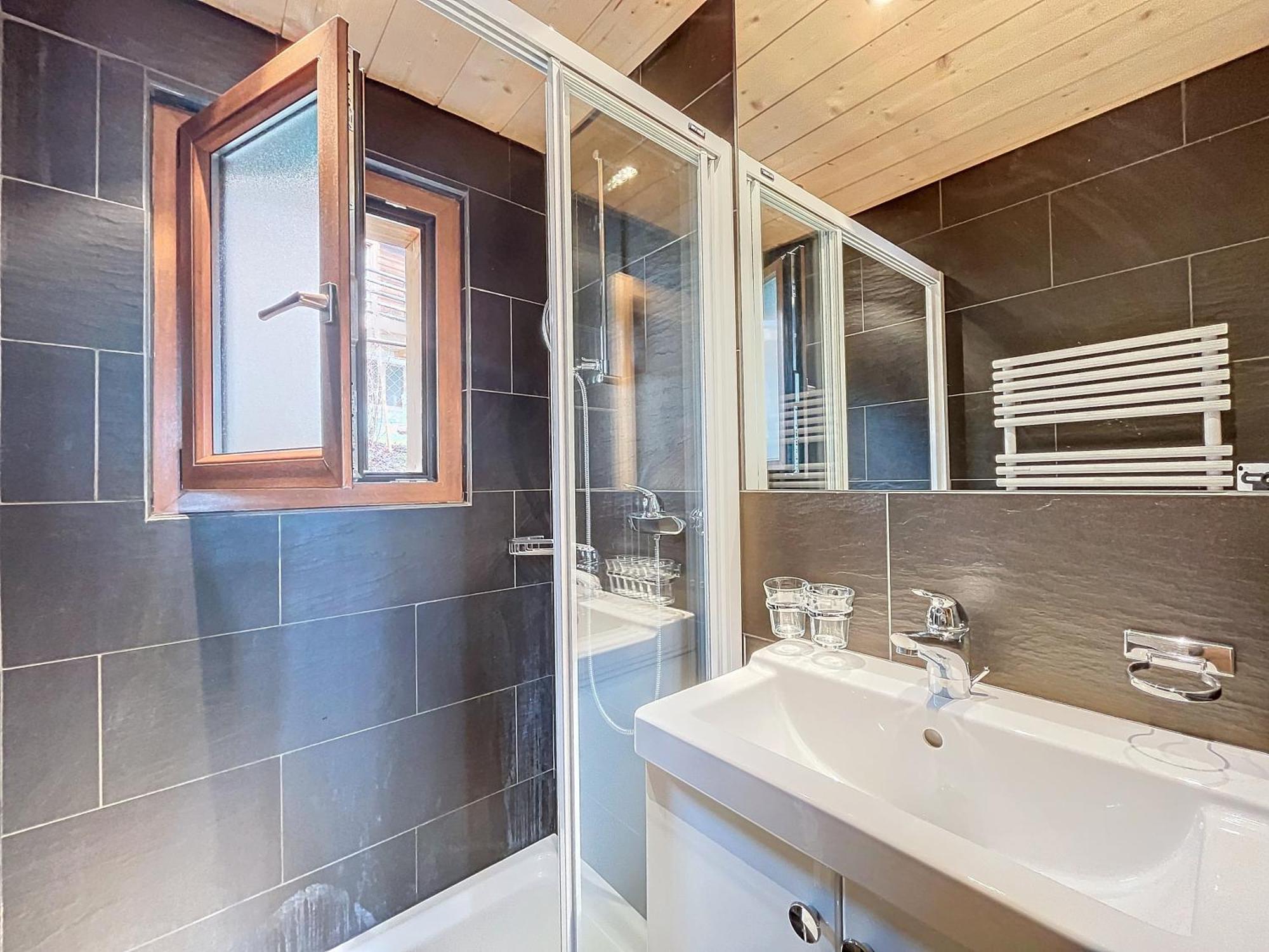 Fouquet 1Er Villa Verbier Rum bild
