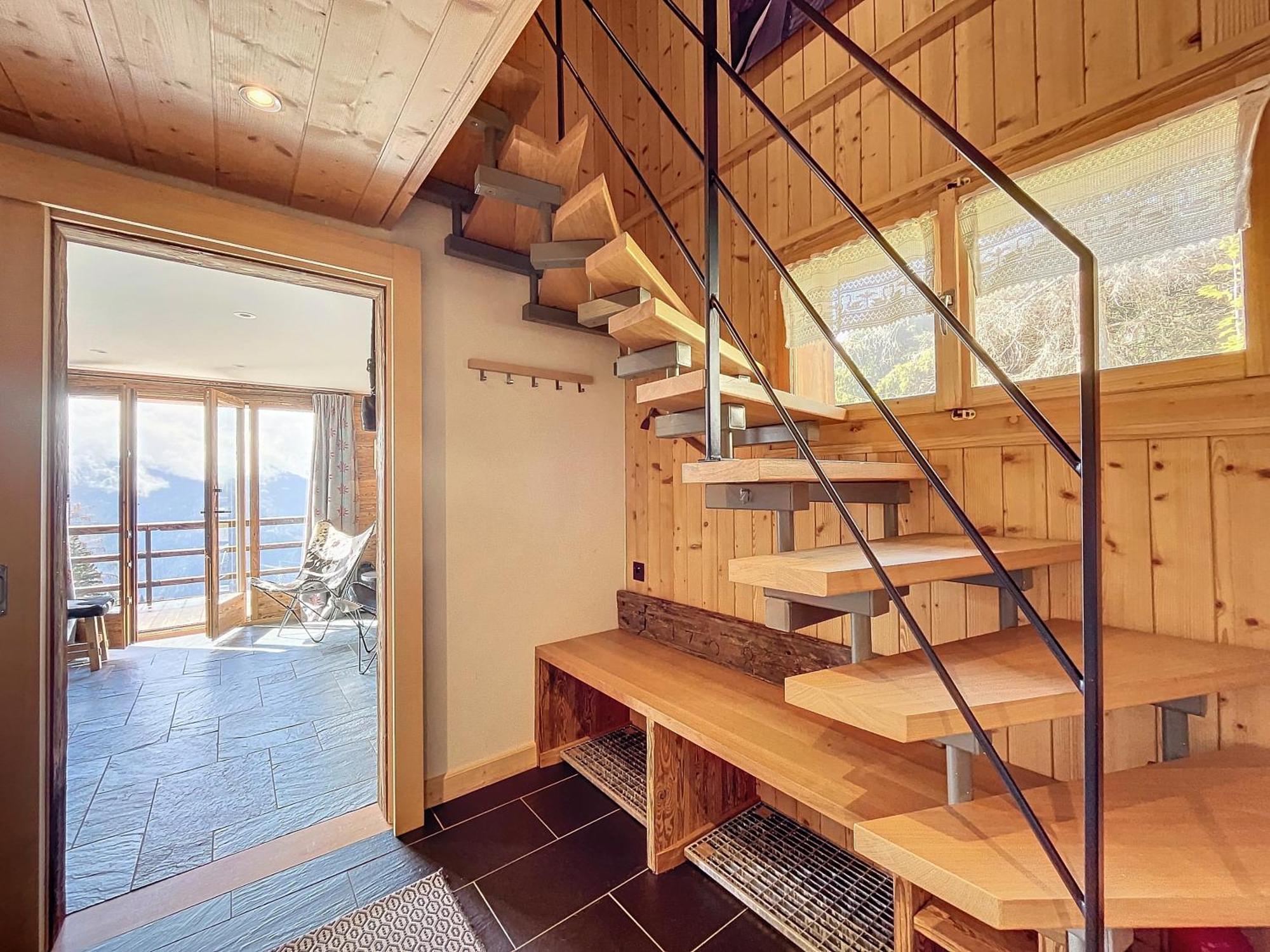 Fouquet 1Er Villa Verbier Rum bild